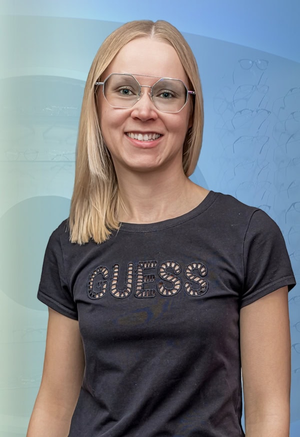 Kristina Wulff